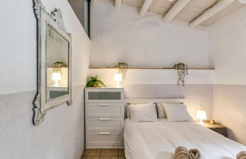 Mas Tarres L'olivera Madremanya - Foto 9