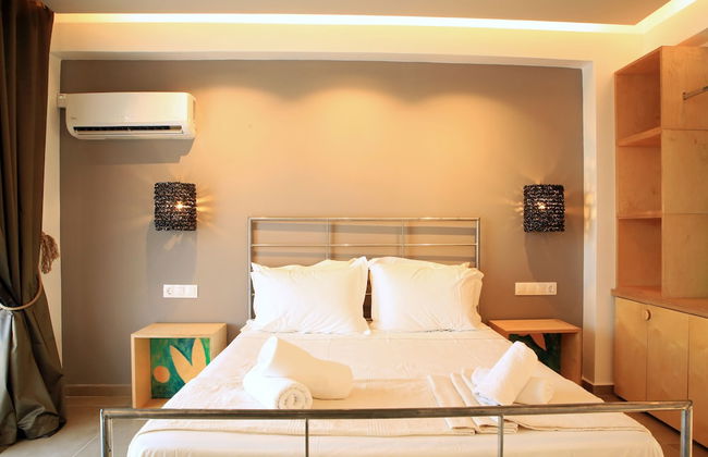 Kouvohori Villas Crete - Foto 17