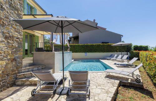 Villa Morgan by Interhome - Foto 32