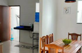 Viver de Temporada Canindé- 10 Minutos de Piranhas- 3 Minutos do Centro - Foto 12