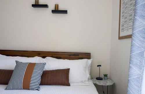 Ocean View Hot Tub Luxe House Steps to Sand - Foto 21