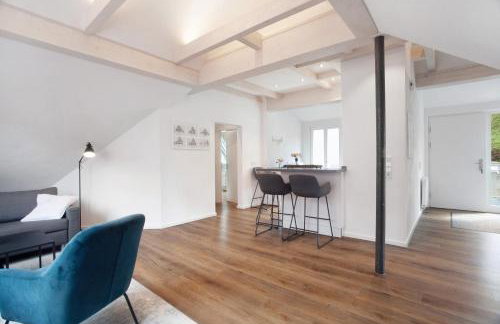 Gut Vasbach Ferienwohnungen - Photo 43