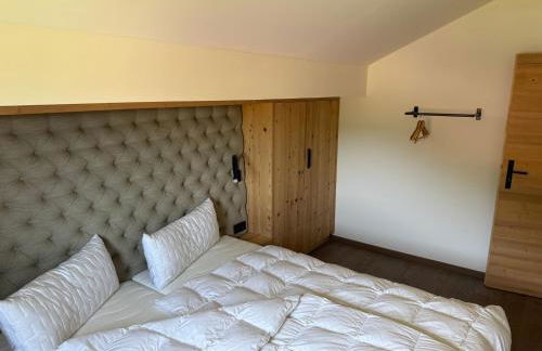 FeWo Bergheimat - Foto 7