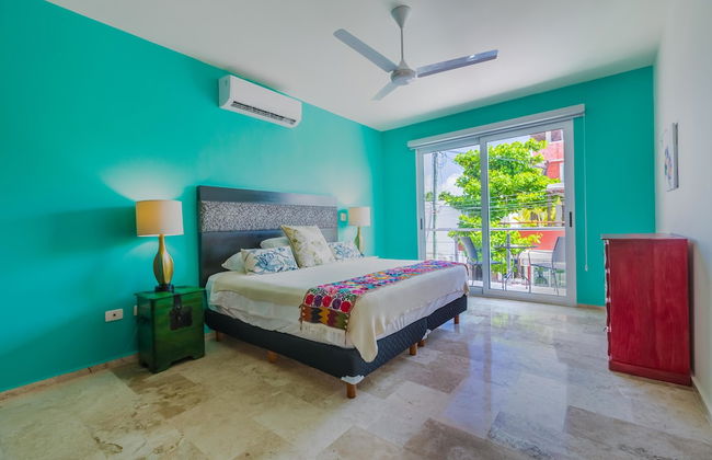 Estrella Del Mar One Bedroom 102 - Photo 9