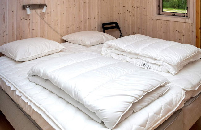 6 Person Holiday Home in Hurup Thy - Foto 3