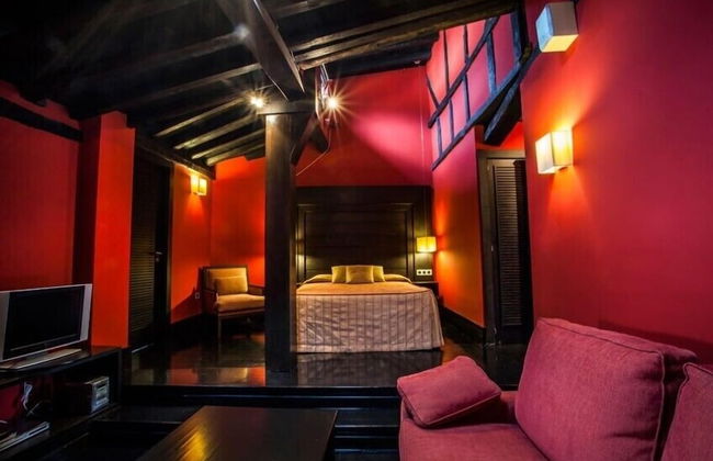 Apartamentos La Plaza de Hervás - Photo 9