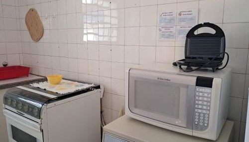 Casa 75, 7 hóspedes próxima ao centro de Piracicaba - Foto 5