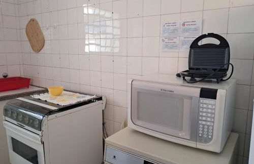 Casa 75, 7 hóspedes próxima ao centro de Piracicaba - Foto 5