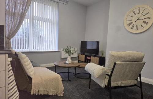 Fantastic 1bed Flat, Central Location with Parking - Foto 4