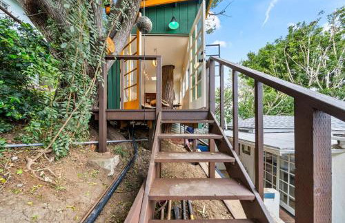 The Robinson Tree House in Silver Lake - Photo 25