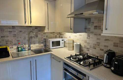 LX Russell Square Apartments - Foto 48