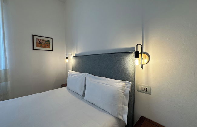 NG Guest House l'Acquedotto - Foto 14