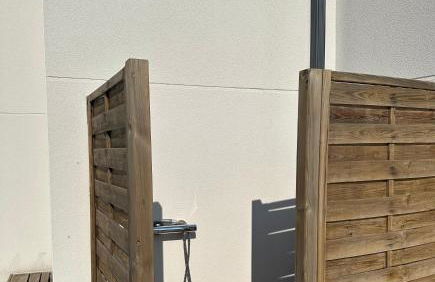 VILLA bord de mer 85 SPA de nage Les Conches - Photo 18