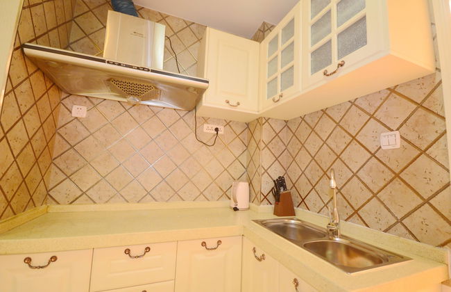 Taiyuan Strawberry Apartment - Foto 12