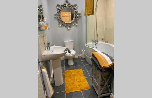 Sperrin View Apartment (Ground Floor) - Foto 10