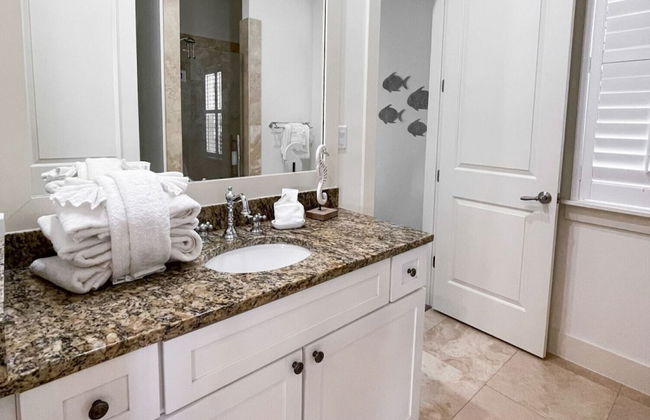 Gulf Coast Getaway 2 Bedroom Home by RedAwning - Foto 19