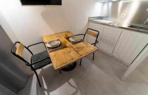 Alpesmith - Bike & Ski apartments - Foto 33