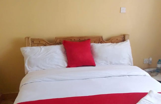 Lux Suites Nairobi House Naivasha - Photo 5