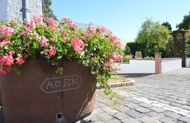 Appealing Apartment in Ittel With Garden, Parking, Bicycles - Foto 51