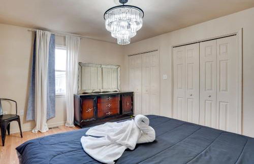 2 Mi to Dtwn Hagerstown Townhome Near Fairgrounds - Foto 18