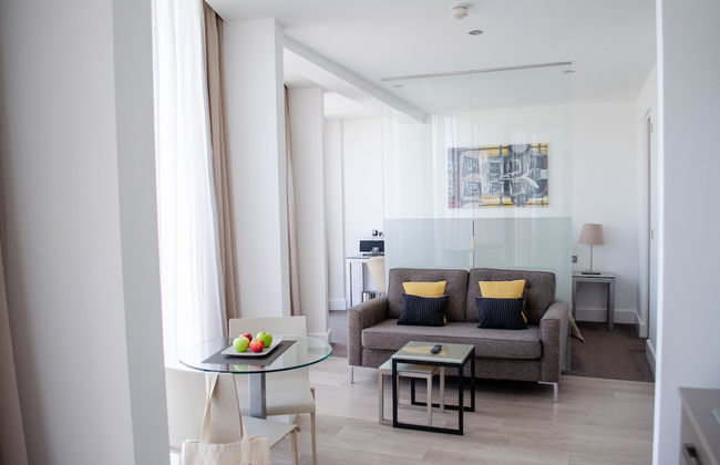 The Rosebery by Supercity Aparthotels - Foto 44