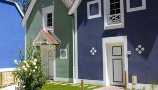 Maison Fort-Mahon Plage Residence Belle Dune - Foto 2, Other