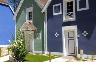 Maison Fort-Mahon Plage Residence Belle Dune - Foto 2