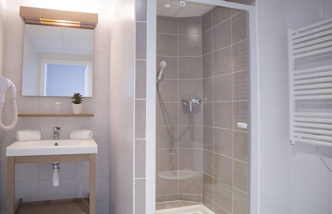 Comfort Aparthotel Cannes Mandelieu - Foto 16