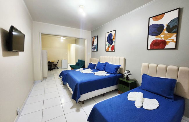 Copacabana Best Spot - Foto 74