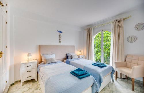 Estepona Beach Apartment - Photo 15