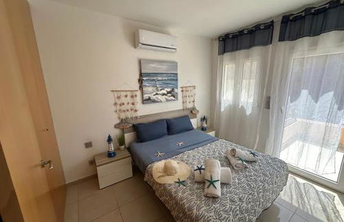 Cala-Azul y Jacuzzi - Foto 17