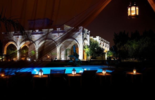 Relais Villa Lucia - Foto 48