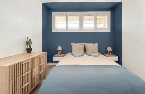 Cosy T3 Plein Centre, Clim & Balcon - Photo 14