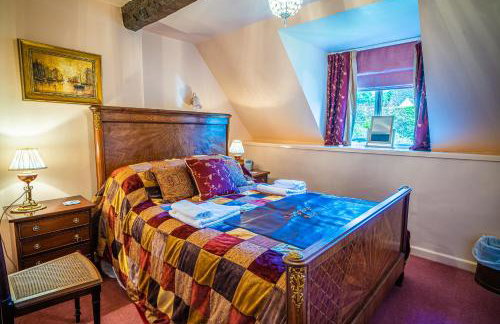 Lower Mill 1 Cottage Broadway - Foto 14