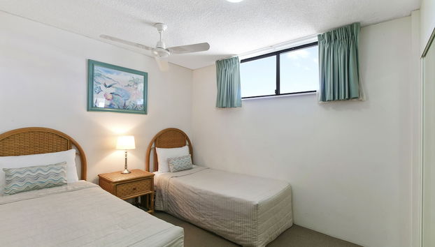 Caribbean Resort - Foto 5, Habitación