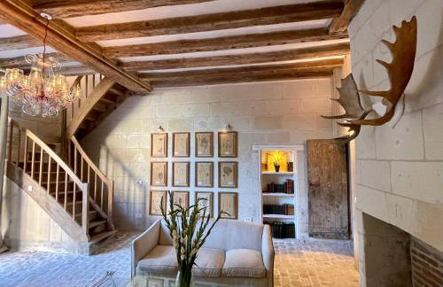 Relais des Hautes Roches - Foto 24