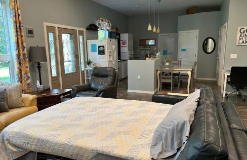 Restful Retreat on the Lake - Natural and Peaceful - Foto 20