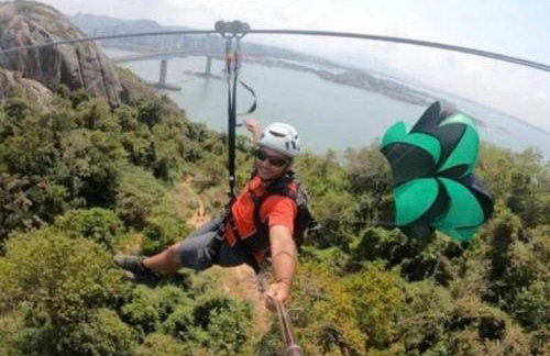 Espaçoso Ap Ar-condicionado - Foto 19