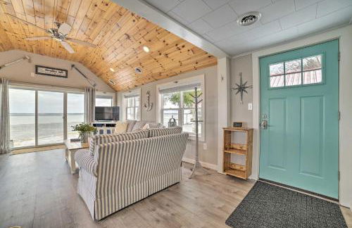 Charming Modern Cottage on Houghton Lake! - Photo 8