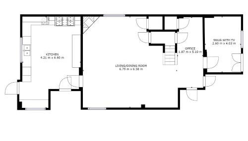 The Brick House Annexe - Foto 2, Other