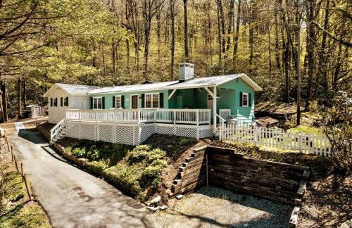 Nature Sounds Retreat - Foto 27