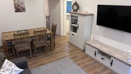 Holiday Home Renoviertes Haus in Husen mit Terrasse und Sauna by Interhome - Foto 5