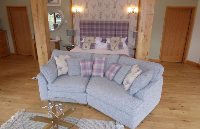 Dalnoid Cottages & Treehouses - Foto 46