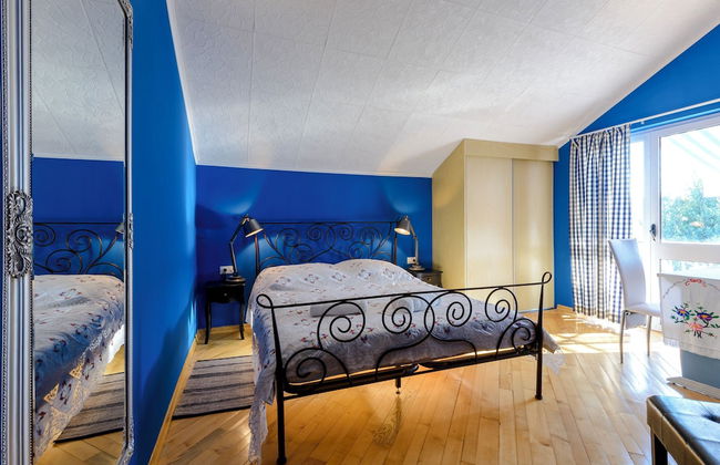 Villa Piano - Foto 4