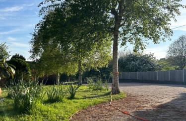 Stylish Cabin in East Sussex near Newhaven ferry - Foto 18