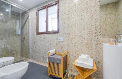 Villa Pethra Maris Private Pool - Foto 13