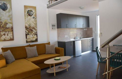 Olympia Suites - Photo 37