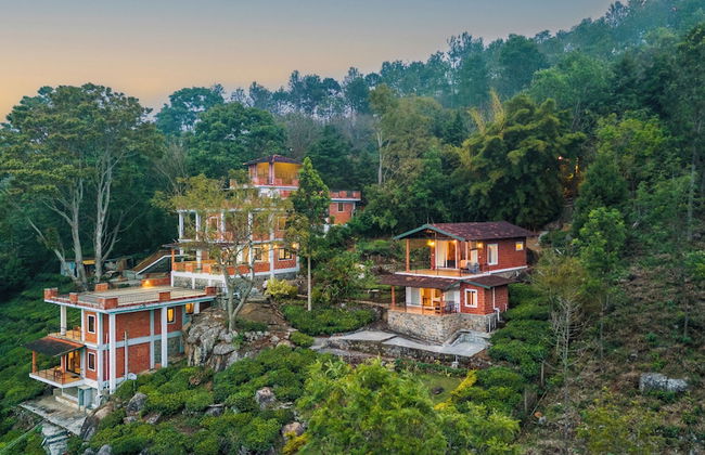 Lazy Hills by Xplore Indo - Foto 37