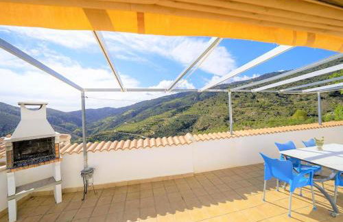 Mountain Escape in Laroya - Foto 52