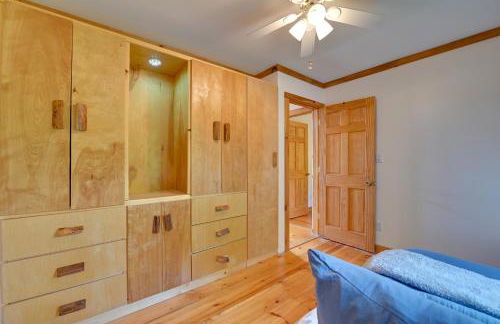 Catskills Cabin Rental with Hot Tub and Amazing Views! - Foto 18